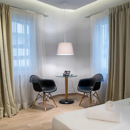 Ad Luxury & Hotel Athene
