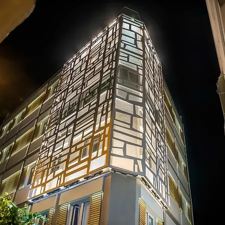 Hotel Ad Luxury &