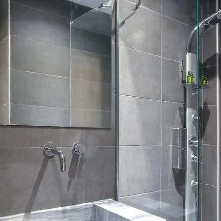 Ad Luxury & 4* Athene