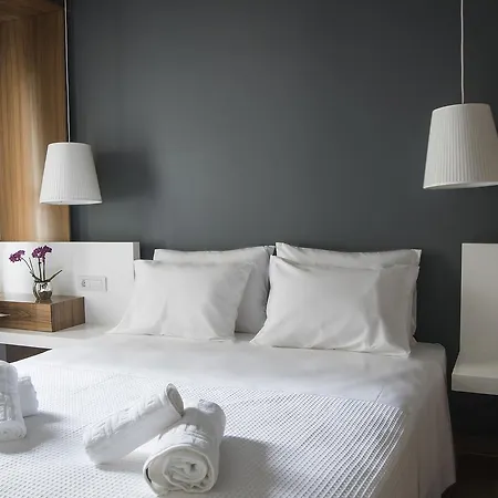 Hotel Ad Luxury &