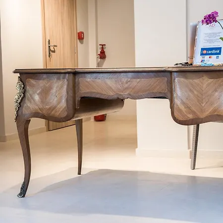 Ad Luxury & Hotel Athènes