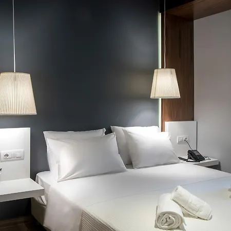 Ad Luxury & Hotel Athènes