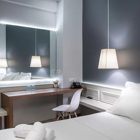 Ad Luxury & Hotel 4*