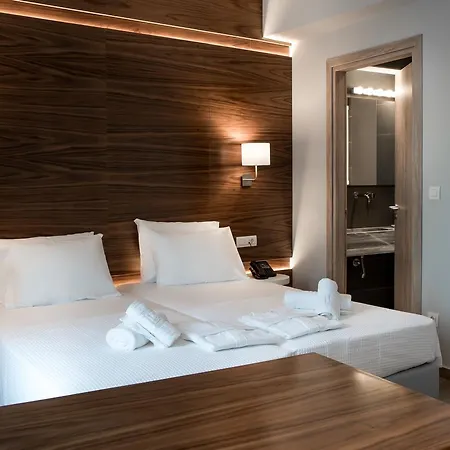 Ad Luxury & Athènes