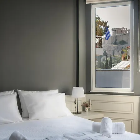 Ad Luxury & Athènes