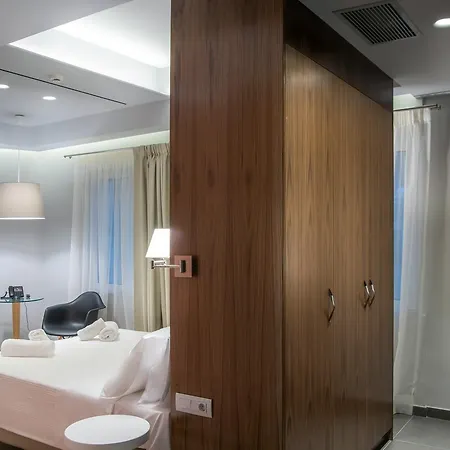 Hotel Ad Luxury &