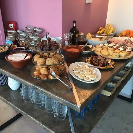 Ad Luxury & 4* Athènes